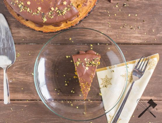 [Family Sunday] Weihnachtlicher KAROTTEN- UND KÜRBISKERNKUCHEN - Law of ...