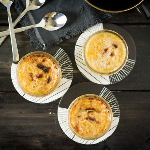 Creme Catalana