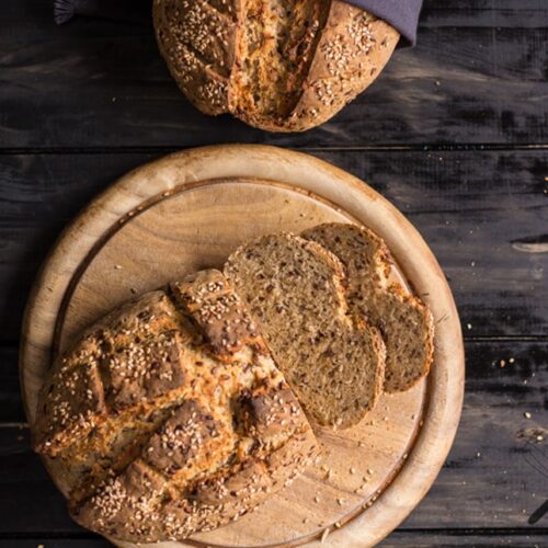 Körndl Brot