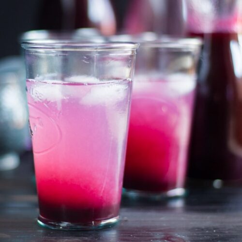 Weintraubensirup