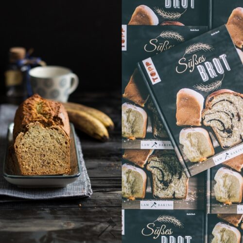 Banenenbrot