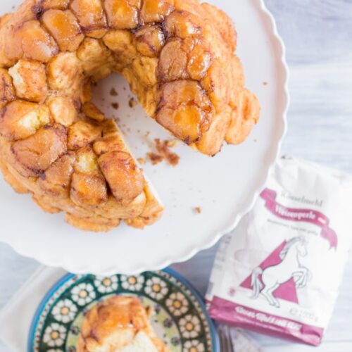 Monkey Bread