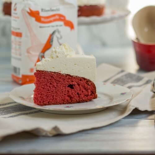 Herzcheesecake